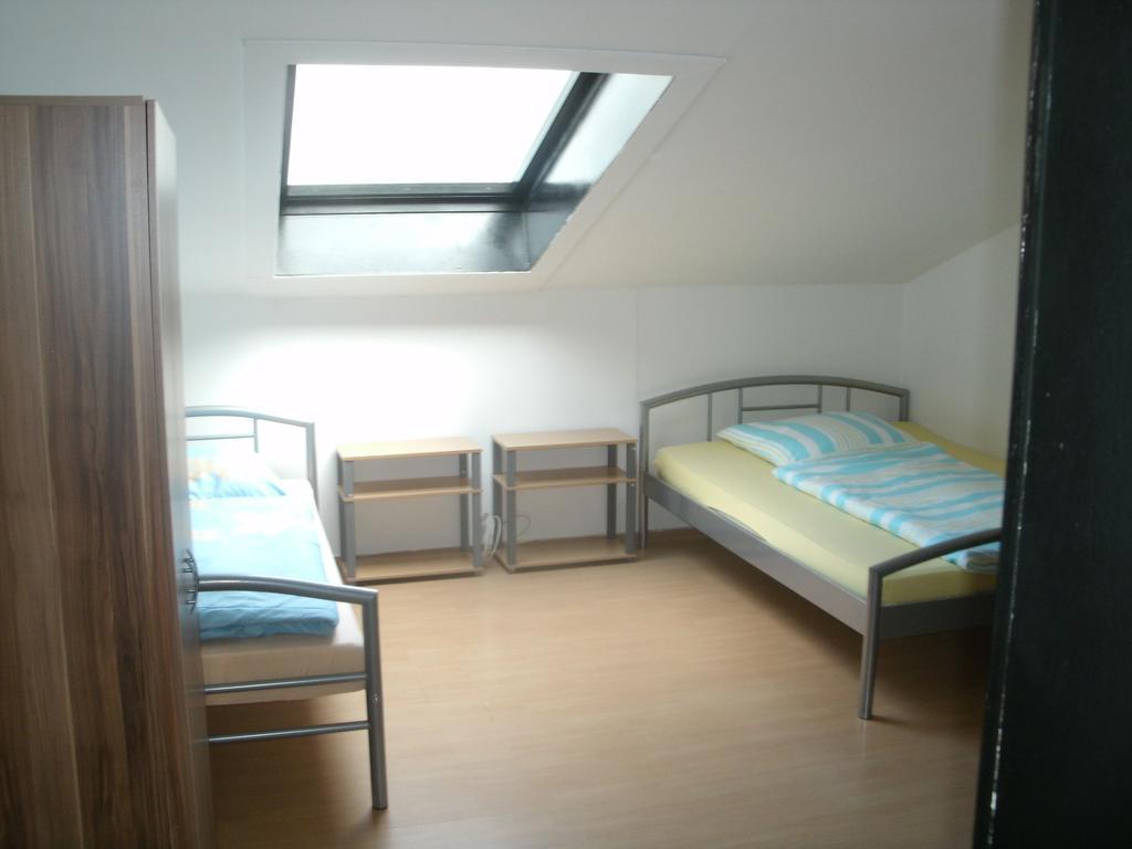 Gaestehaus Willis - Monteurzimmer Goslar Room photo