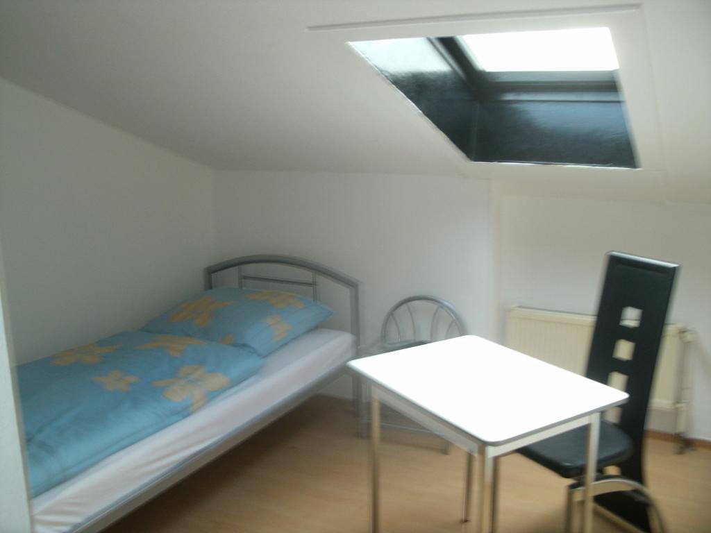 Gaestehaus Willis - Monteurzimmer Goslar Room photo