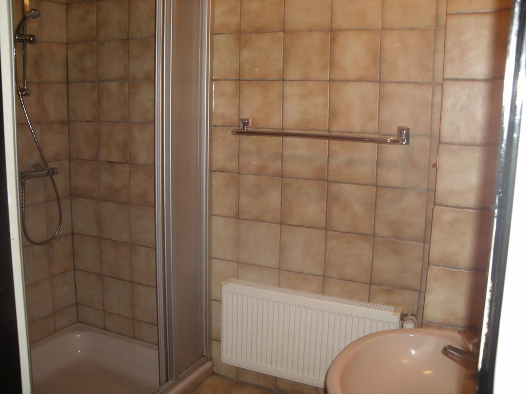 Gaestehaus Willis - Monteurzimmer Goslar Room photo